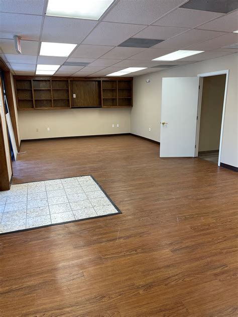 5525 S Sherwood Forest, Baton Rouge, LA 70816 - Office/Retail for Lease