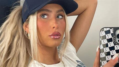 Who is Alix Earle on TikTok? Social media’s new “it” girl goes viral ...