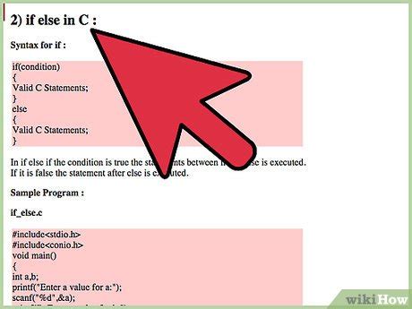 C Como Programar - Como Programar em C: 12 Passos (com Imagens) - wikiHow