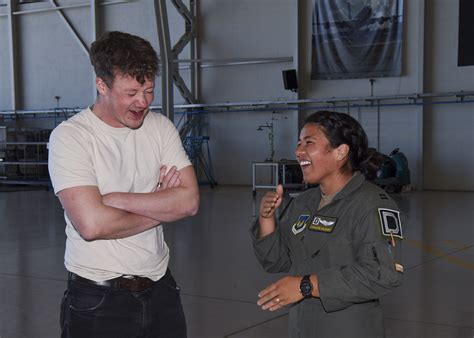 RAF Mildenhall hosts Masters of the Air > Royal Air Force Mildenhall