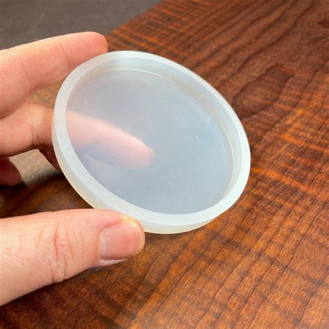 Small Reusable Silicone Molds — Jeff Mack Supply