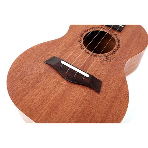 Enya EUS 20 Soprano Ukulele - Natural Matt Best ukulele under 5000 ...