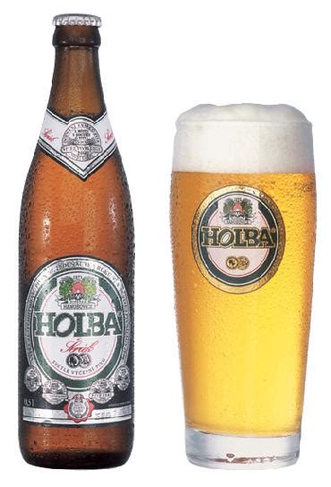 Pivovar Holba