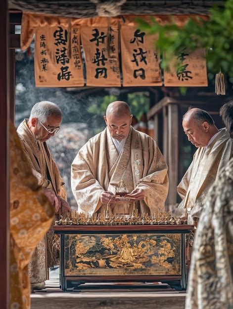 shinto worship images    freepik