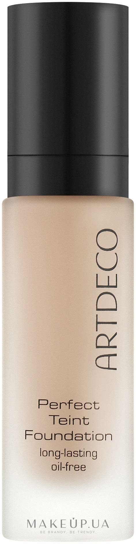 Artdeco Perfect Teint Foundation - Тональний крем: купити за найкращою ...