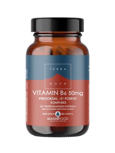 Vitamin B6: Dejstvo, Upotreba, Izvori Hrane, Kontraindikacije