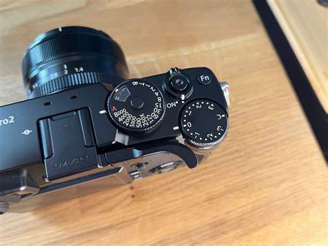 Ben's Car Blog | Fujifilm X-Pro2 Review