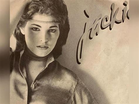 Versatile actress Jackie Lou Blanco reminisces about the days she was a singer | GMA Entertainment