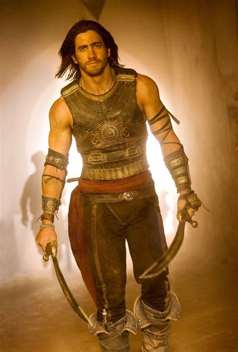 Фильм «Принц Персии: Пески времени» / Prince of Persia: The Sands of ...