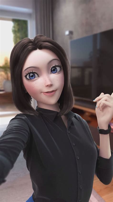 ¡Ya es oficial! Sam se convierte en la waifu oficial de Samsung México