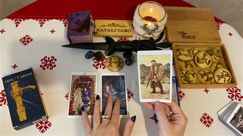 #РАСКЛАД ТАРО «ЧЕТЫРЕ СТОРОНЫ СВЕТА»🔮 - YouTube