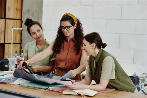 Melhores Faculdades De Moda - 6