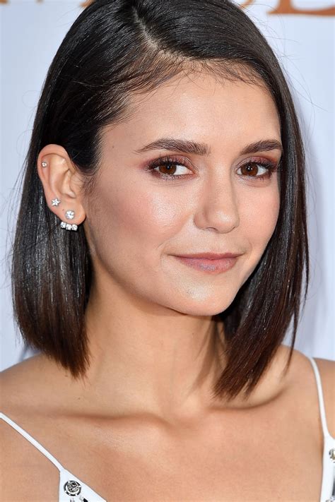 Nina Dobrev Arrow - WoodsLima