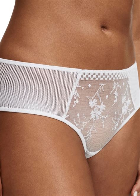 passionata suzy revealing short underwraps lingerie