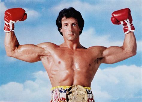 Cineplex.com | Rocky III