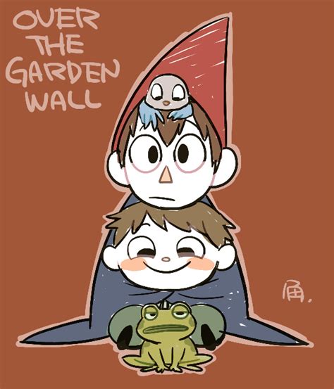 otgw by hakurinn0215 on DeviantArt