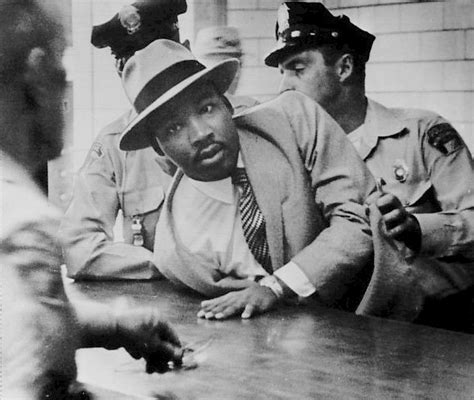 Letter from a Birmingham Jail by Dr. Martin Luther King Jr.