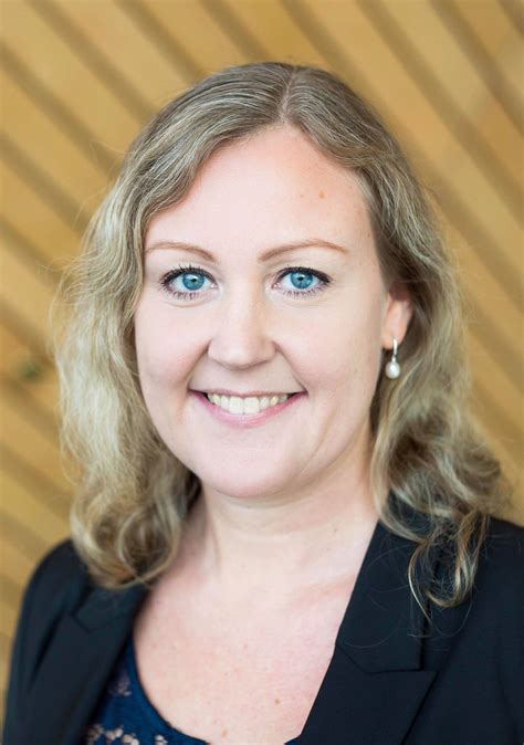 Kristine Haddeland - Universitetet i Agder