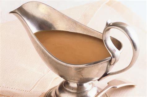 Quick Easy Brown Gravy at Ellie Lowin blog