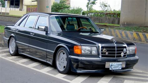 Alemanha Sobre Rodas: A História da AMG