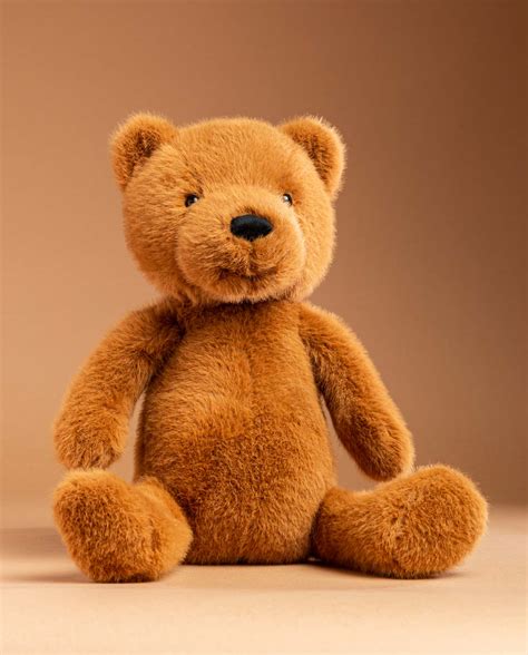 Teddy Bear