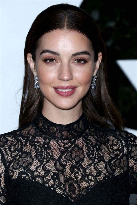 ADELAIDE KANE at GQ Men of the Year Party in West Hollywood 11/17/2022