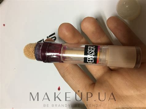 Maybelline New York Instant Anti-Age The Eraser Eye Perfect & Cover ...