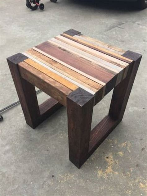 69 Woodworking Projects For Beginners : Small, Simple, Awesome DIY Wood ...