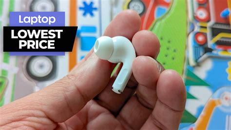 AirPods Pro 2 down to just $199 in holiday deal | Laptop Mag