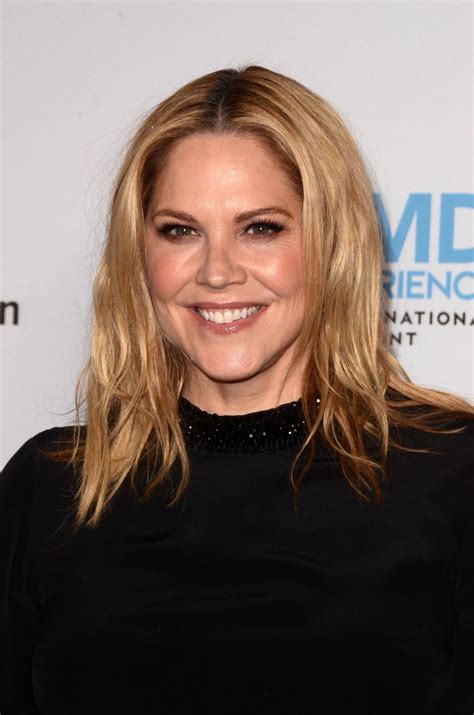 MARY MCCORMACK at Disney/ABC International Upfronts in Burbank 05/20
