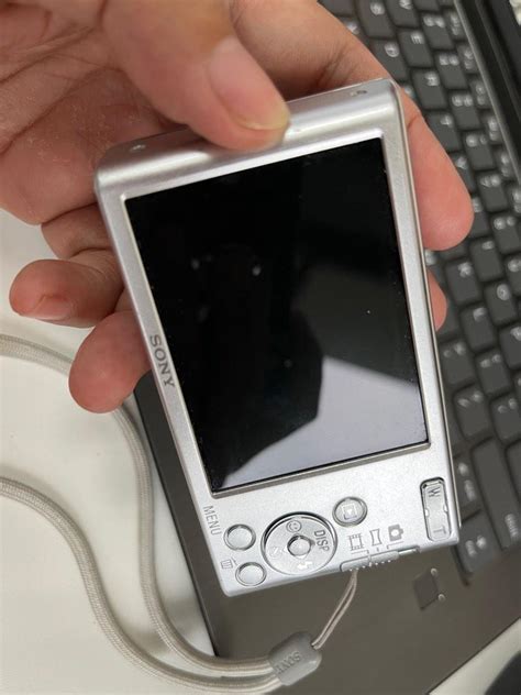 Sony Cybershot DSC-W830 on Carousell