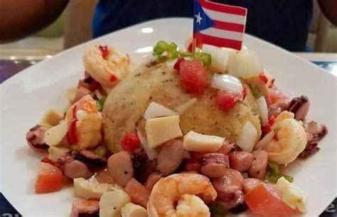 The 7 Best Puerto Rican Restaurants In Houston | Enjoy Travel