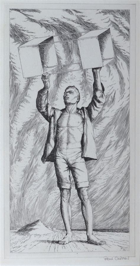 Paul Cadmus - Artists - DC Moore Gallery