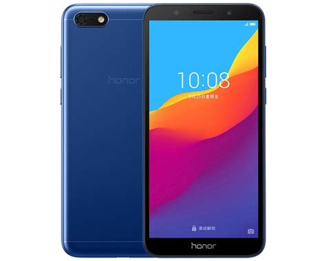 Смартфон Huawei Honor 7 с экраном HD+ стоит около $100
