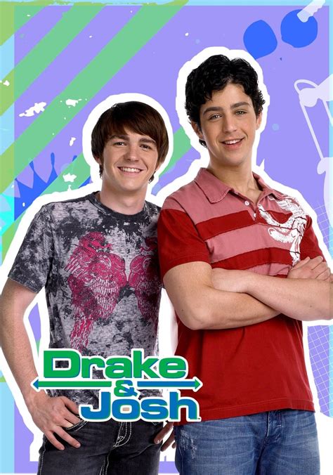 Drake E Josh Redecanais - Drake e Josh Temporada 3 - assista todos episódios online streaming