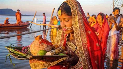 Chhath Puja 2023: Wishes, Greetings, Quotes And Whatsapp Messages To ...