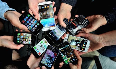 Top 10 Mobile Phones Within 15K in Pakistan - Brandsynario