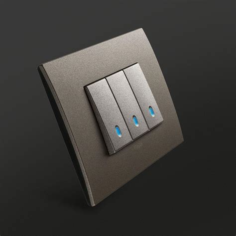 designer light switches