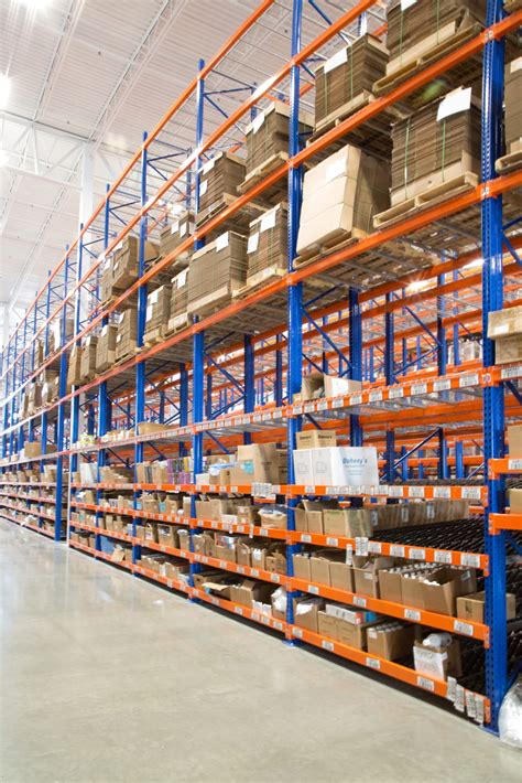 expand storage density  space  limited reb storage systems