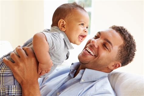Research sheds light on role of modern, hands-on fathers - The Columbian