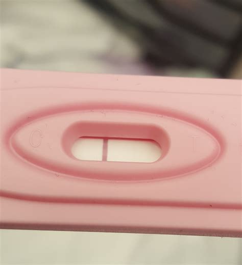 Faint Positive Pink Dollar Tree Pregnancy Test - Surveys Hyatt