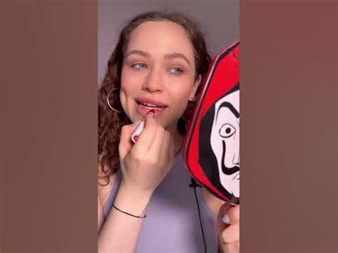 Зацелованный макияж на 14 февраля ️ - YouTube