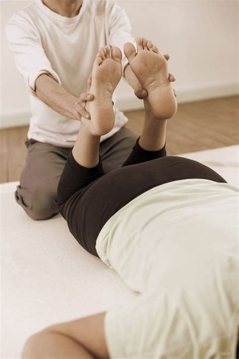 Luz Hearn Massage Spa: Experience The Difference (Before It's Gone!) Image 12