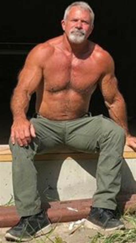 Daddy bear