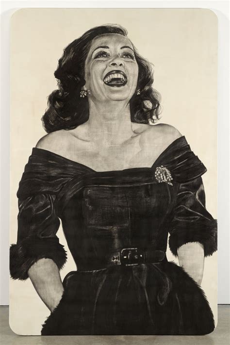 Nina Mae Fowler, Bette, 2018 | Cob Gallery