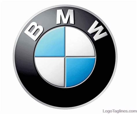 BMW Slogan - BMW Tagline - Logo - Founder - List of All Slogans