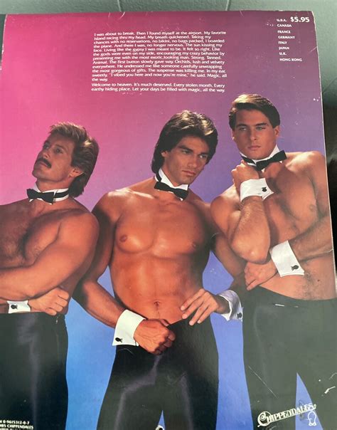 Vintage 1986 Chippendale Calendar - Etsy