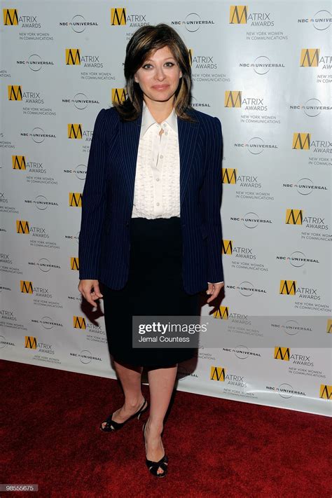 Maria Bartiromo's feet