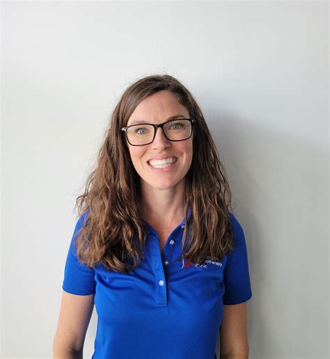 Halli Pedlow | Anatomy Physiotherapy