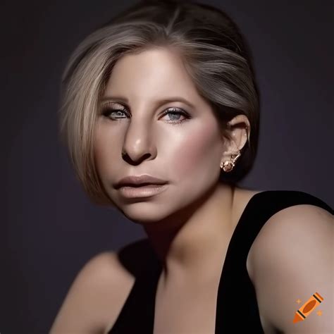 Barbra Streisand No Makeup | Saubhaya Makeup